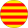 bandera catalana