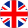 bandera inglesa