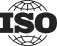 icono certificado iso traducciones
