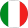 bandera Italia