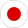 bandera Japón