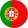 bandera Portugal