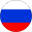 bandera Rusia