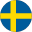 bandera Suecia