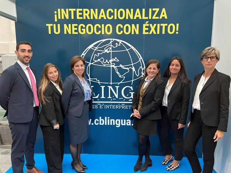 Traducción Jurada