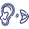 oreja